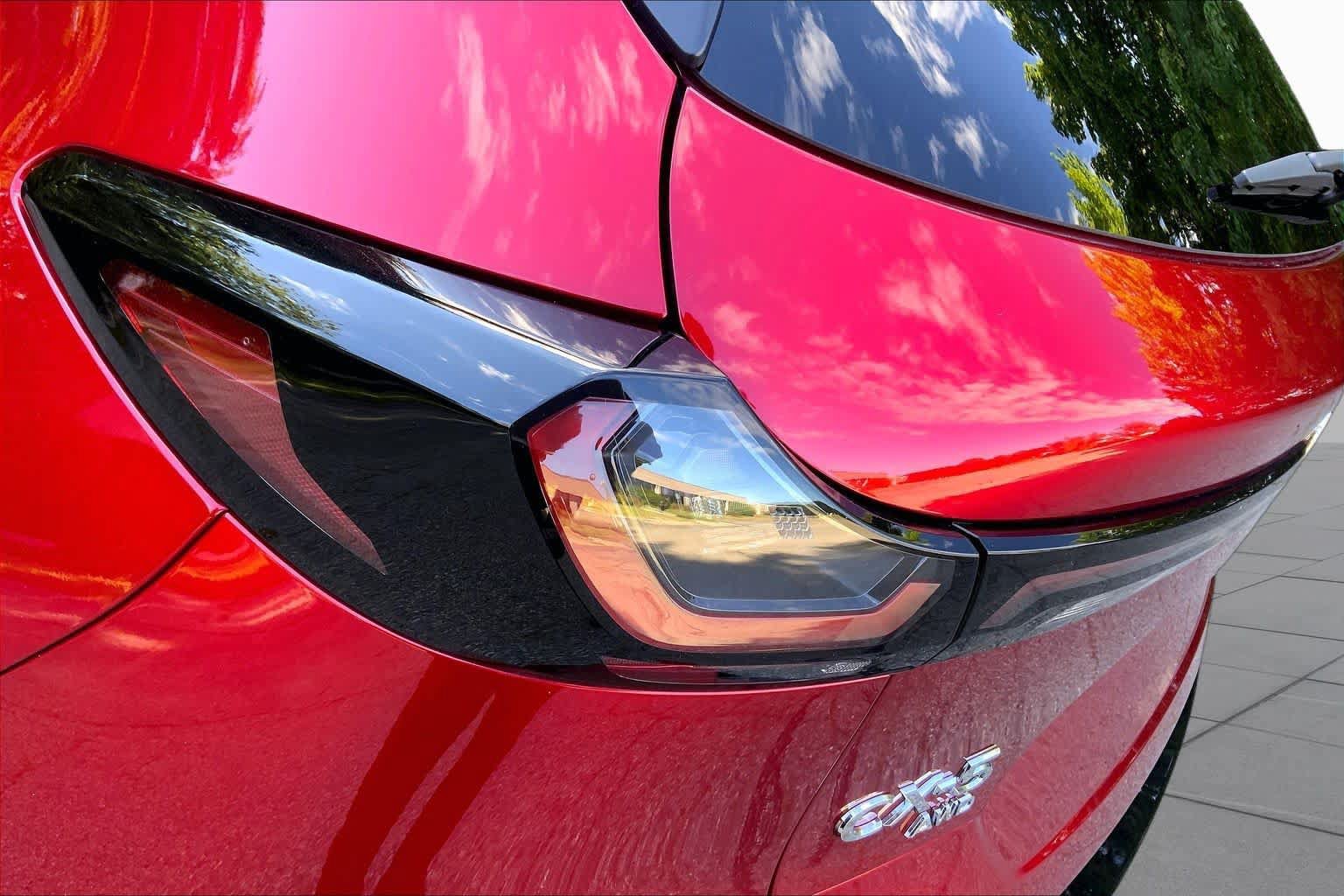 Used 2026 MAZDA CX-5 2.5 S w/ Premium Plus Package AWD/4WD image 28