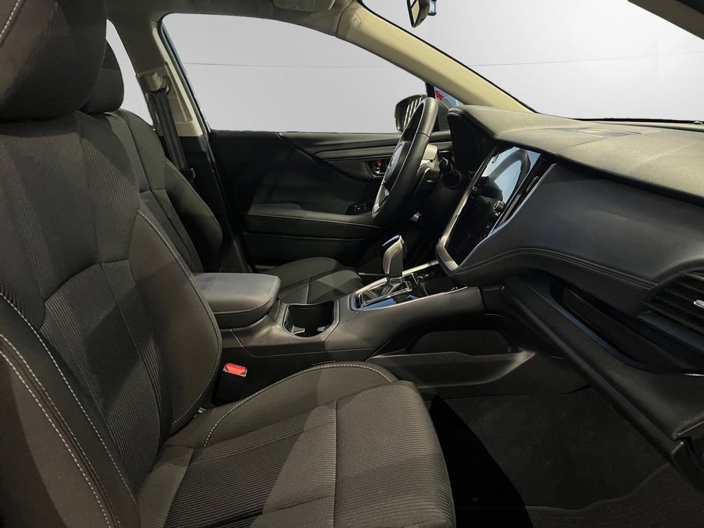 Used 2025 Subaru Legacy Premium image 13