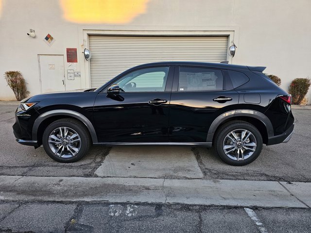 New 2025 Acura ADX FWD image 5