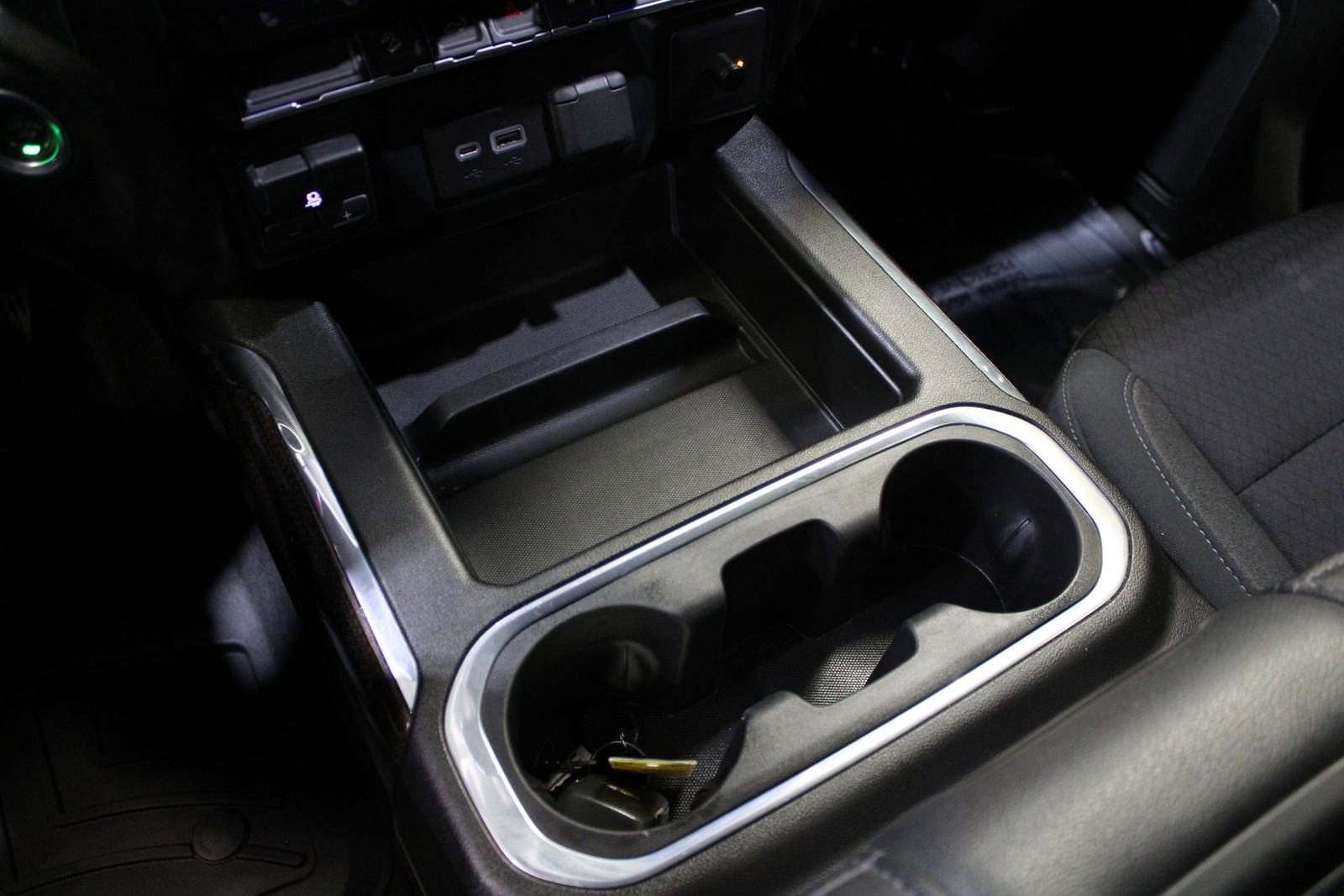 Used 2021 Chevrolet Silverado 1500 RST image 35