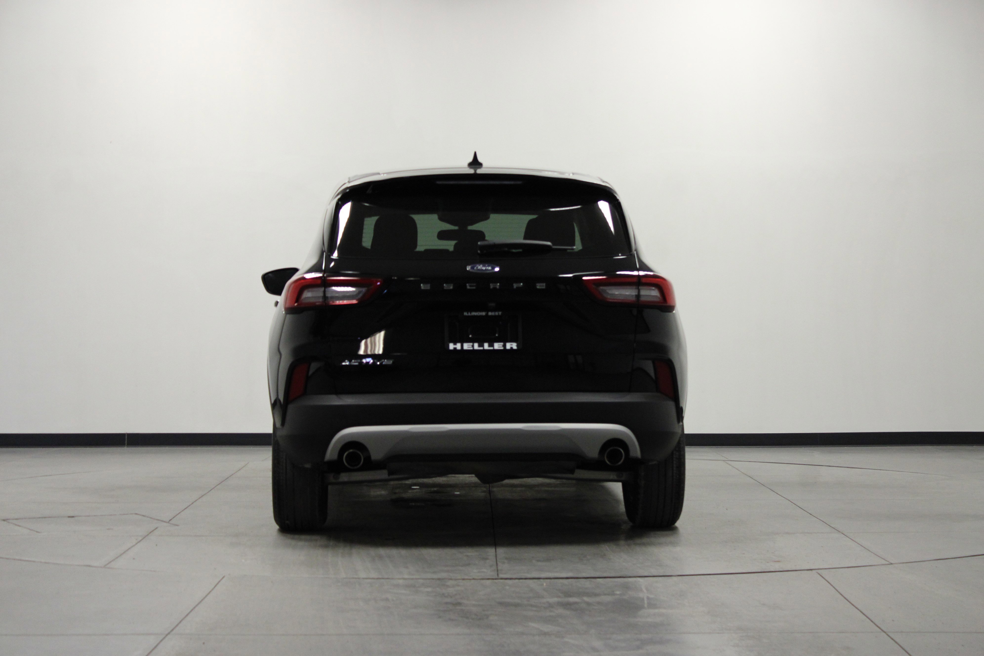 Used 2023 Ford Escape Active image 5