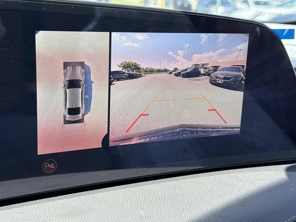 New 2026 Cadillac CT5 Sport w/ Platinum Package AWD/4WD image 12