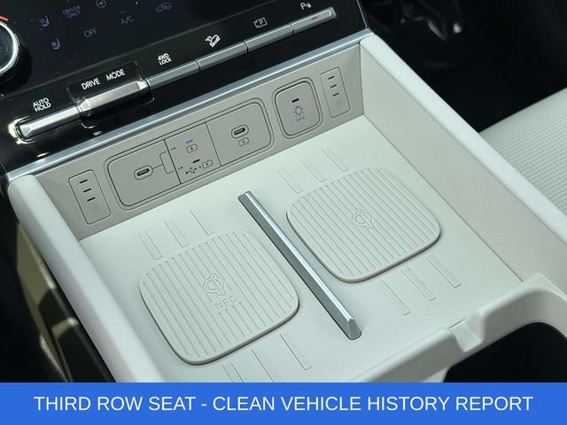 Used 2025 Hyundai Santa Fe Calligraphy AWD/4WD image 7