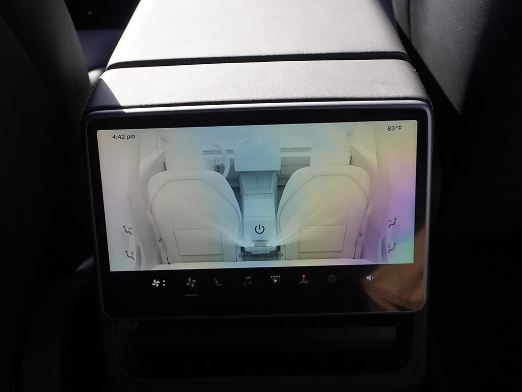 Used 2024 Tesla Model 3 Standard Range RWD image 28