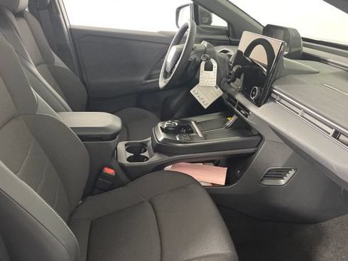New 2026 Toyota C-HR AWD/4WD image 26