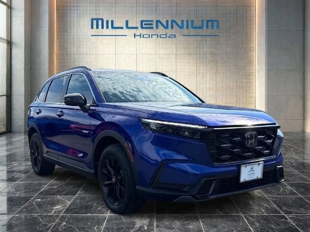 Used 2023 Honda CR-V Sport image 7