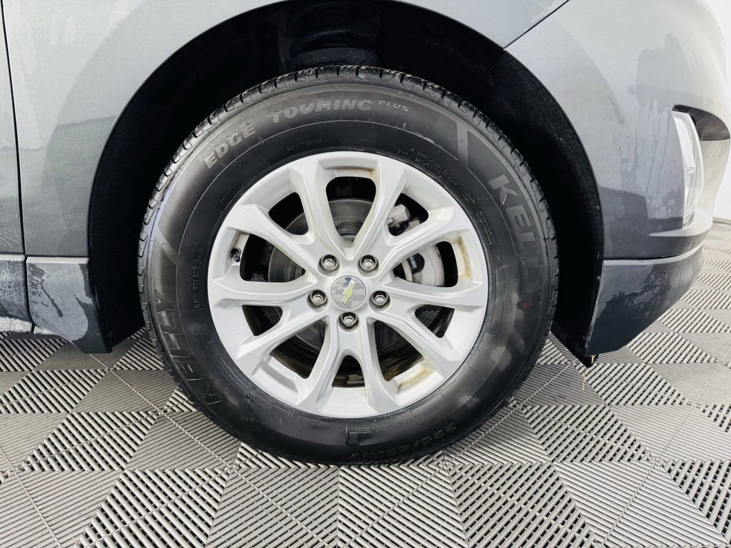Used 2019 Chevrolet Equinox LS FWD image 26