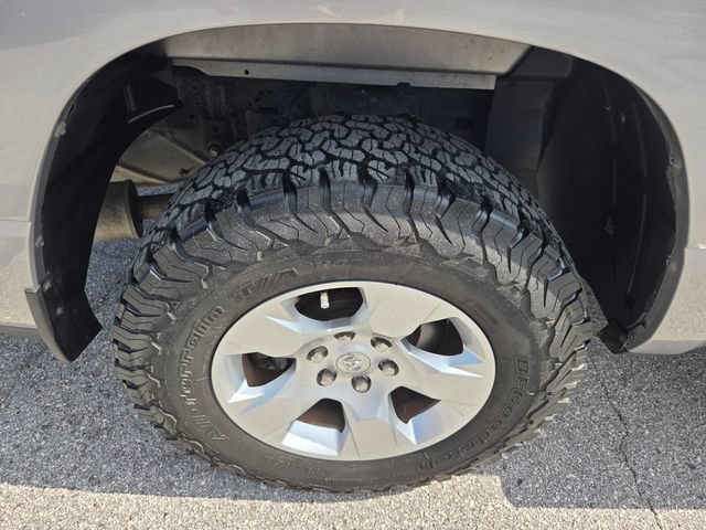 Used 2021 RAM 1500 Big Horn AWD/4WD image 19