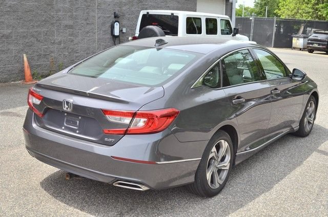 Used 2019 Honda Accord EX-L image 8
