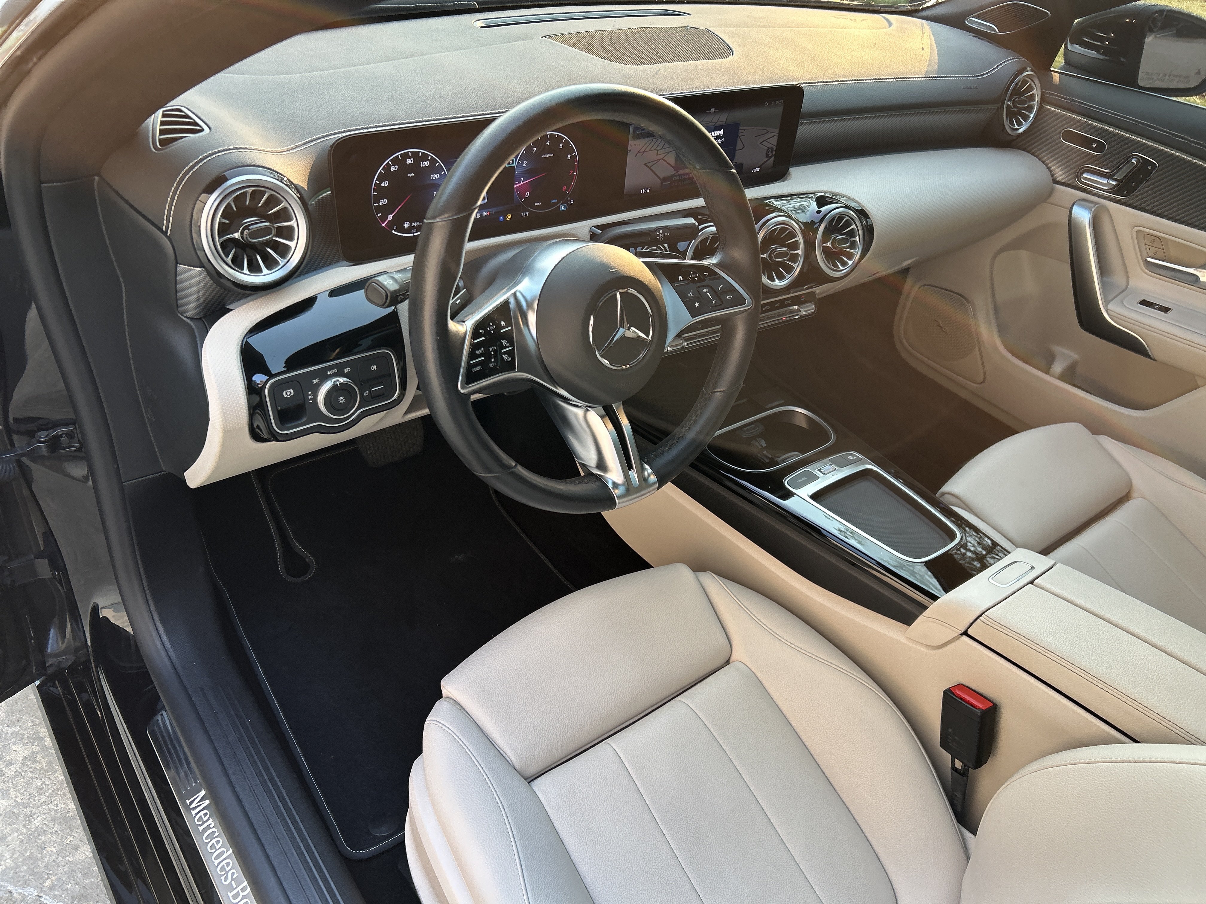 Certified 2024 Mercedes-Benz CLA 250 4MATIC image 17