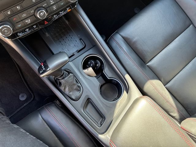 Used 2025 Dodge Durango GT AWD/4WD image 36