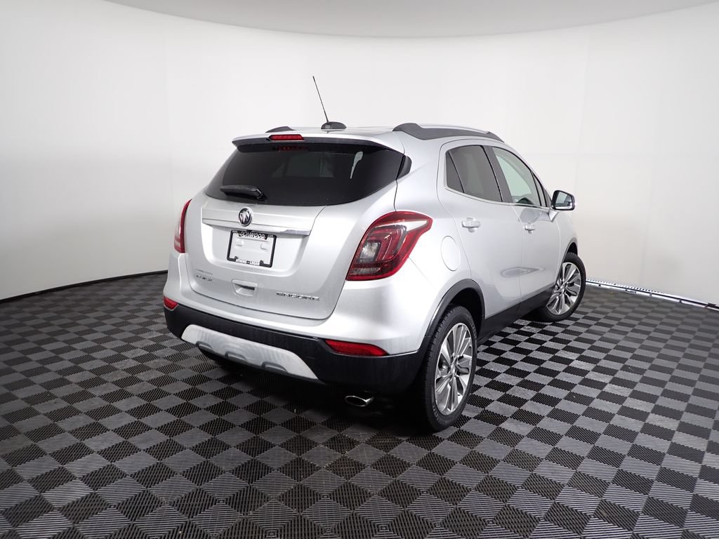 Used 2017 Buick Encore Preferred FWD image 15