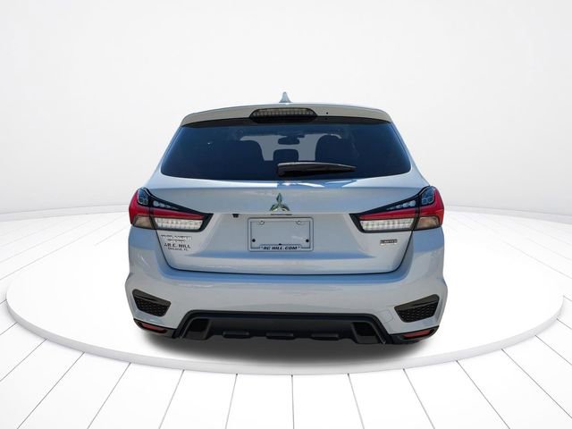 Used 2024 Mitsubishi Outlander Sport LE AWD/4WD image 5