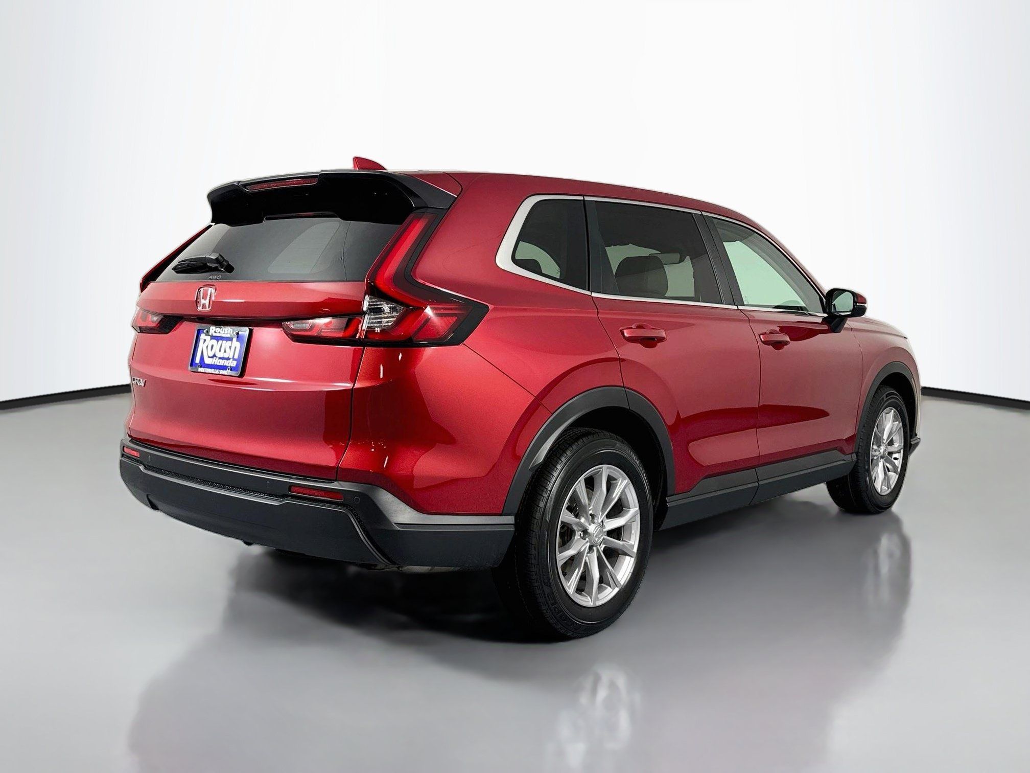 Certified 2024 Honda CR-V EX-L image 5
