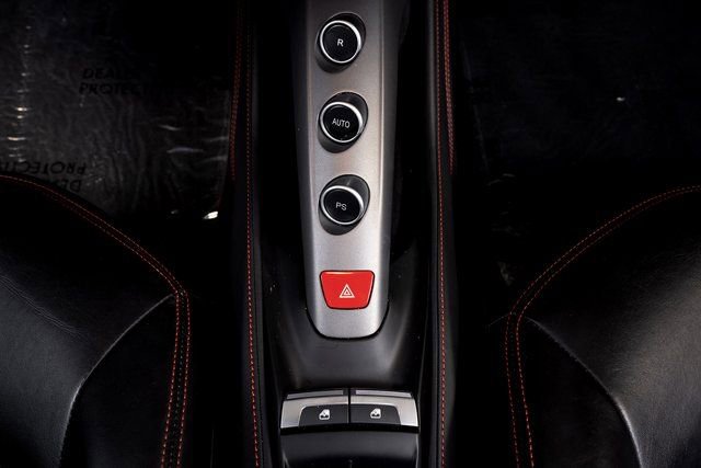 Certified 2017 Ferrari 488 Spider image 49