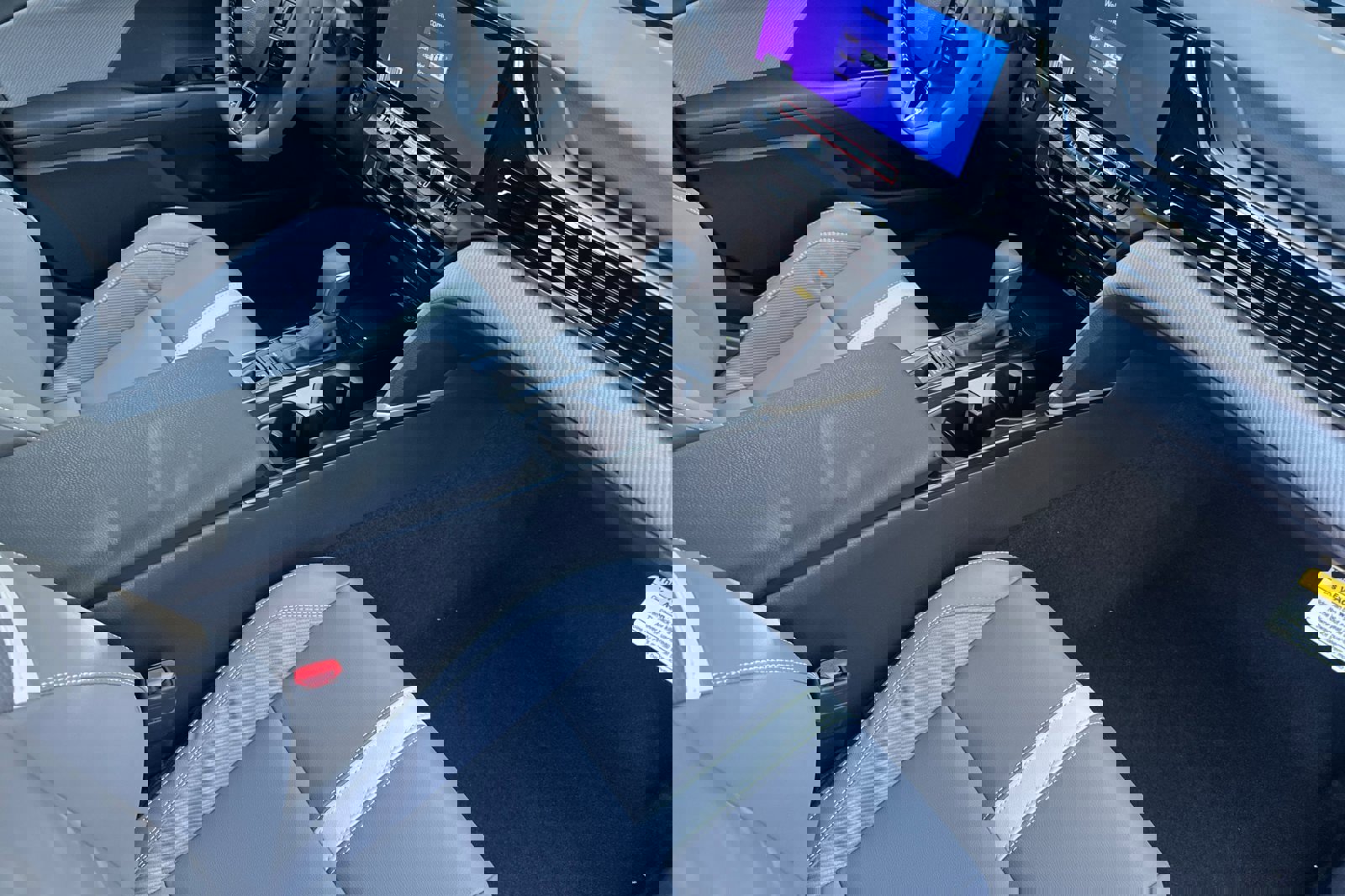 New 2026 Toyota Camry SE image 17