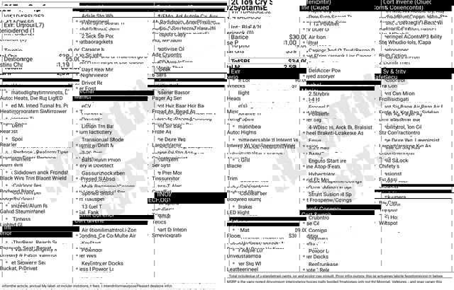 Used 2025 Toyota Camry SE image 7