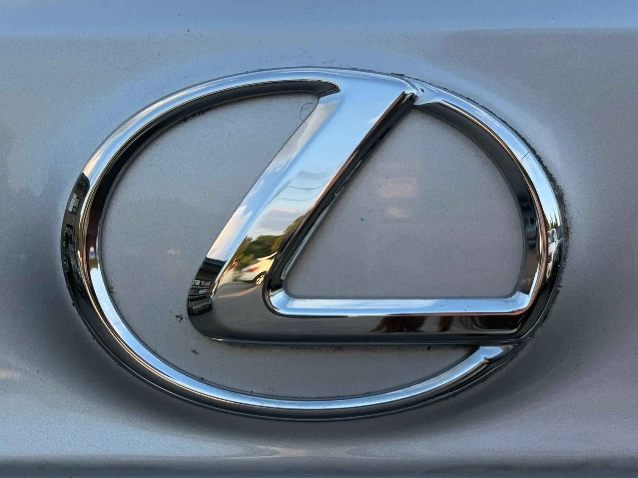 Used 2014 Lexus ES 350 w/ Luxury Package FWD image 54