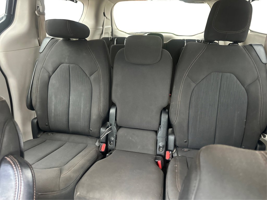 Used 2017 Chrysler Pacifica Touring Plus w/ Tire & Wheel Group image 24