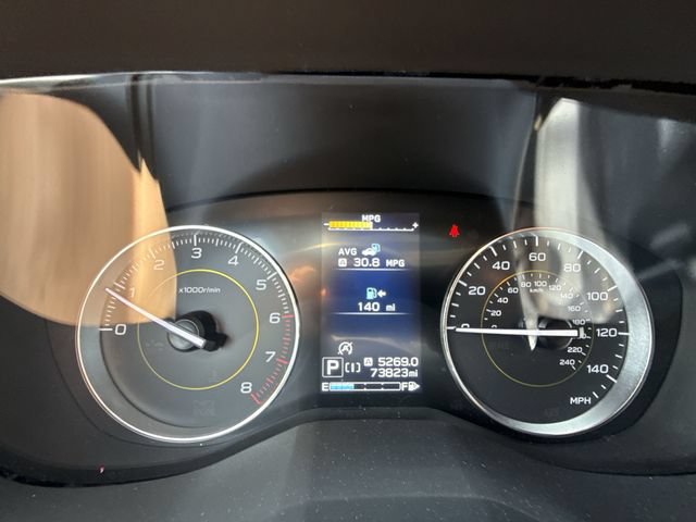 Used 2021 Subaru Crosstrek 2.5i Sport w/ Moonroof Package AWD/4WD image 15