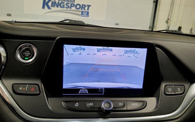 Used 2021 Chevrolet Blazer LT image 32