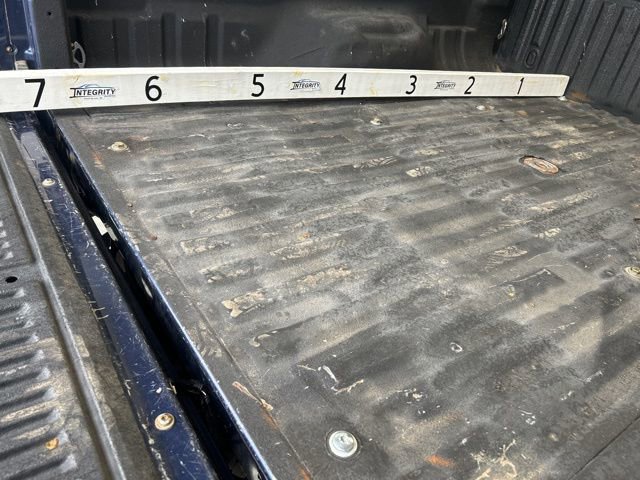 Used 2010 Ford F250 Lariat AWD/4WD image 8