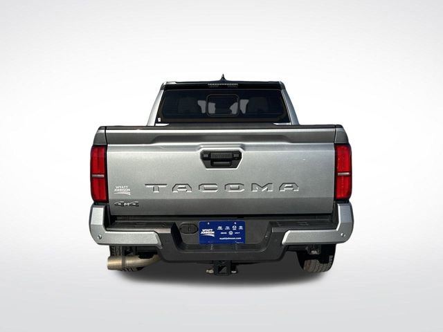 Used 2024 Toyota Tacoma 4x4 Double Cab image 4