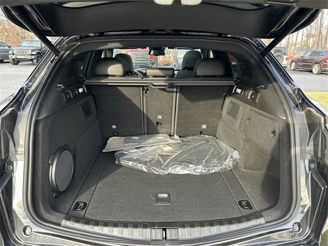 New 2025 Alfa Romeo Stelvio Sprint image 17