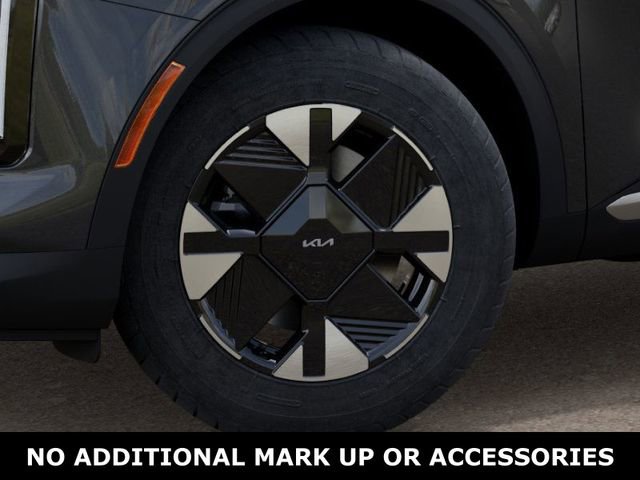 New 2026 Kia Sportage LX image 9