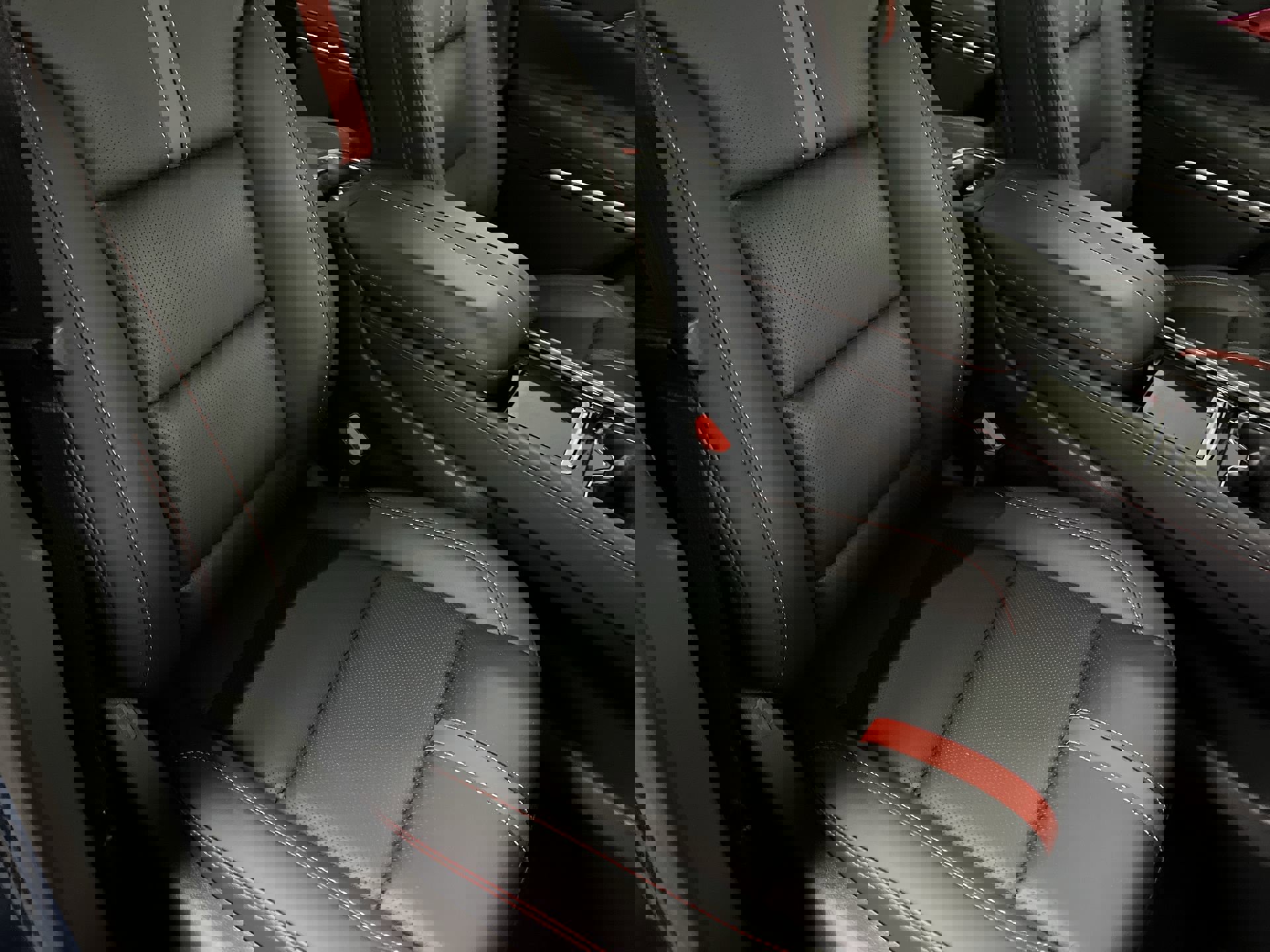 New 2026 Chevrolet Traverse RS image 63