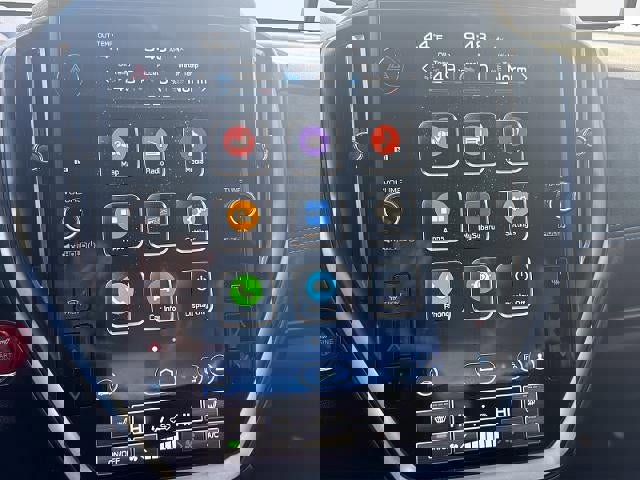 Used 2025 Subaru WRX tS image 21