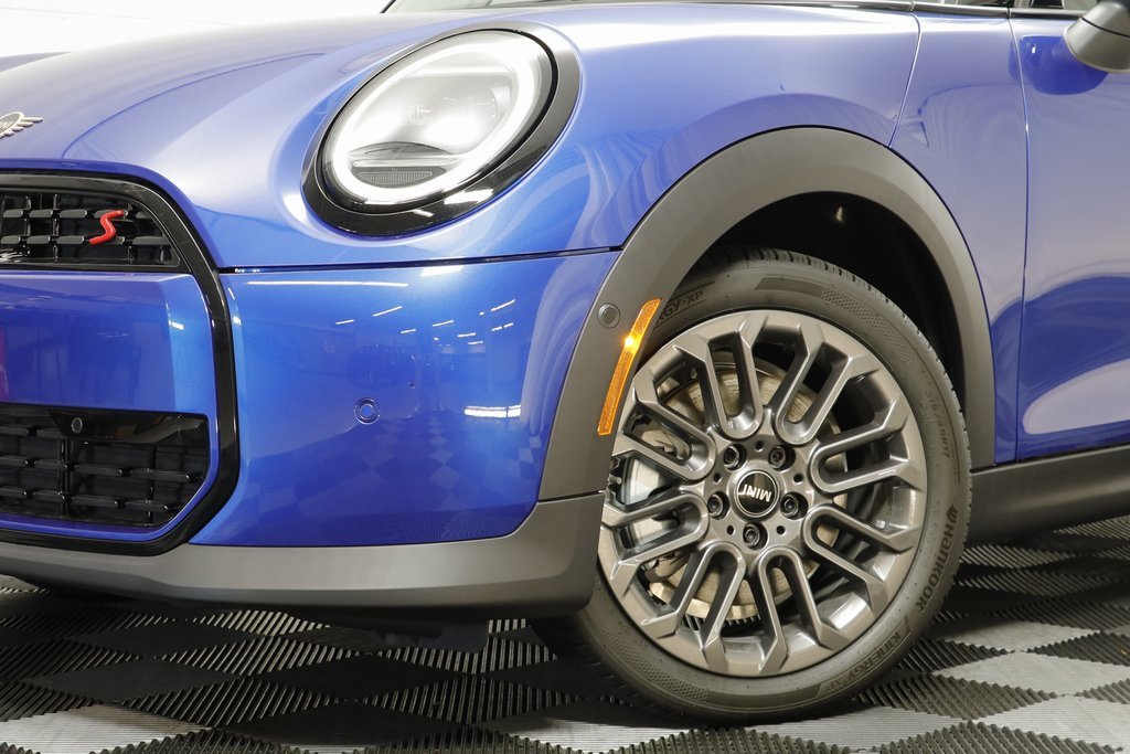 New 2025 MINI Cooper S image 3