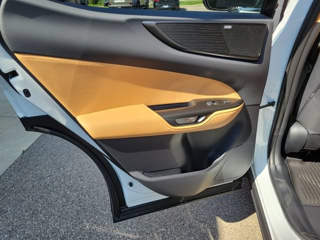 New 2026 Lexus NX 450h+ AWD w/ Luxury Package image 14