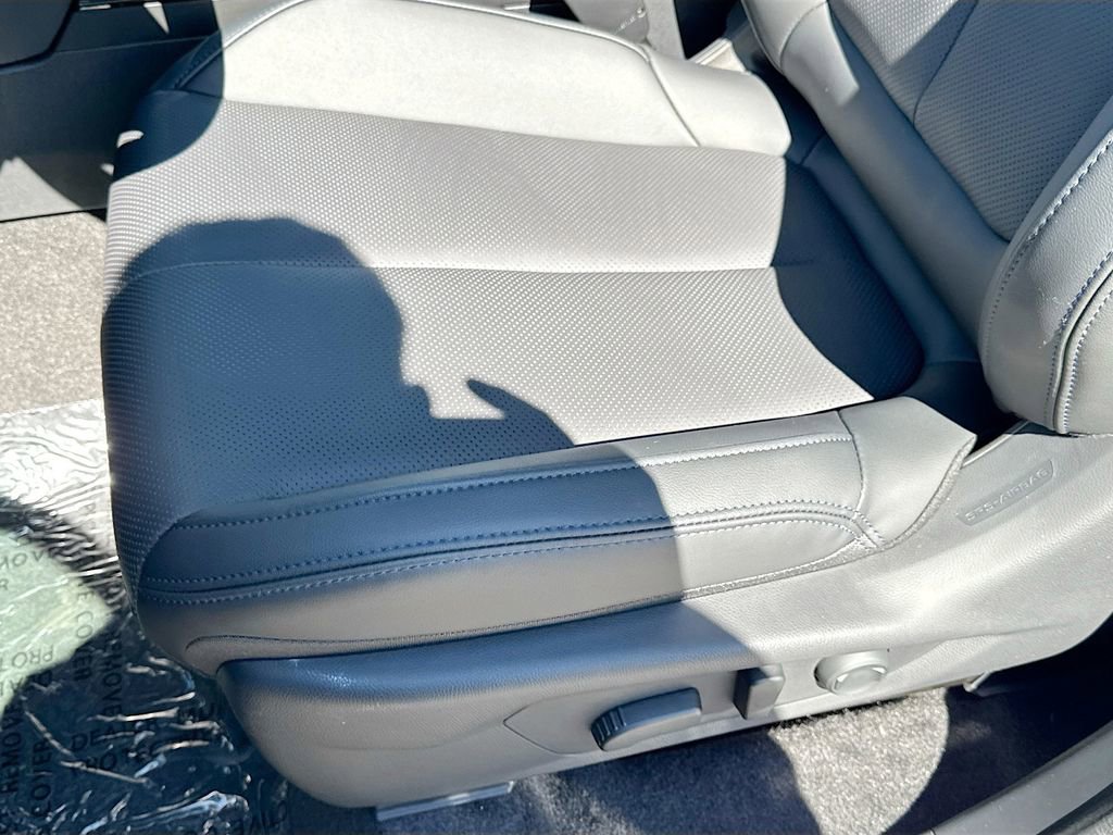 New 2026 Subaru Forester Limited AWD/4WD image 23