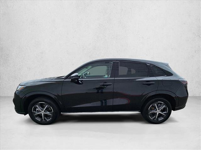 Used 2024 Honda HR-V EX-L image 2