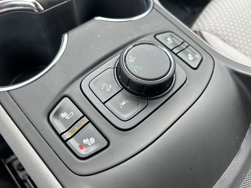 Used 2024 GMC Terrain SLT w/ Elevation Edition AWD/4WD image 35