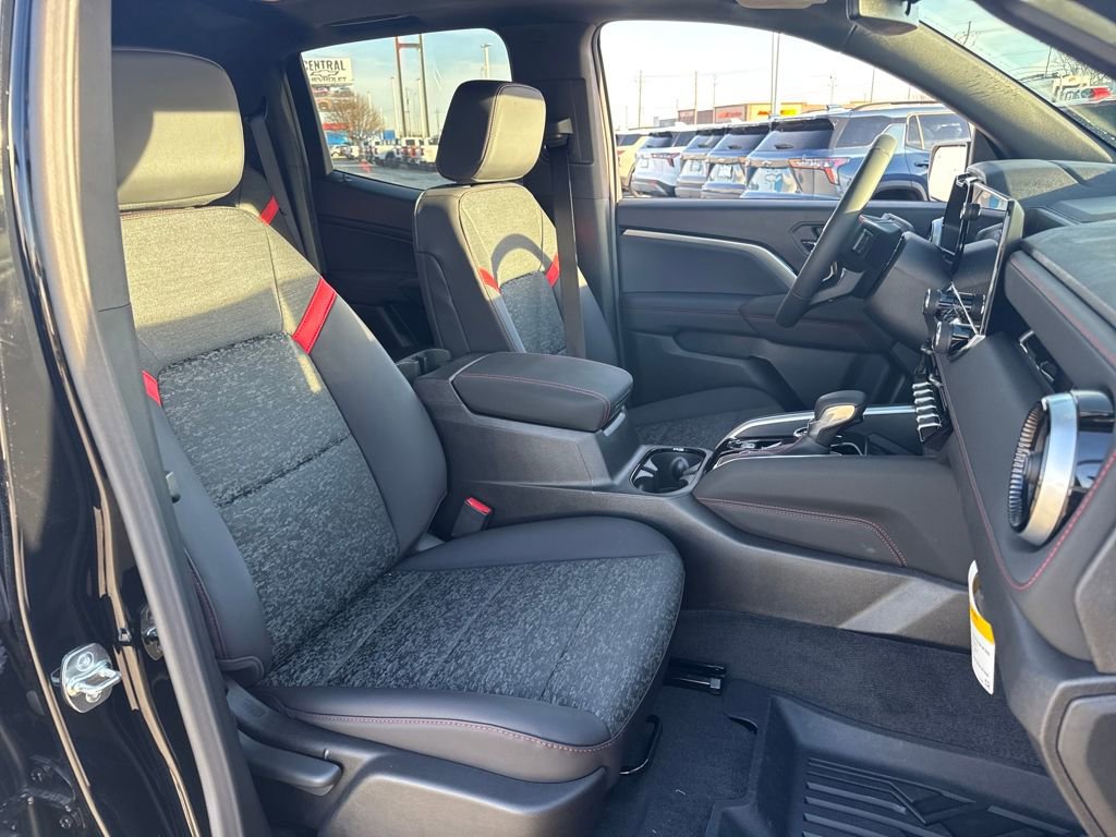 New 2026 Chevrolet Colorado Z71 w/ Technology Package image 10