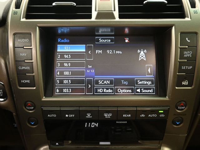 Used 2014 Lexus GX 460 w/ Premium Package image 16