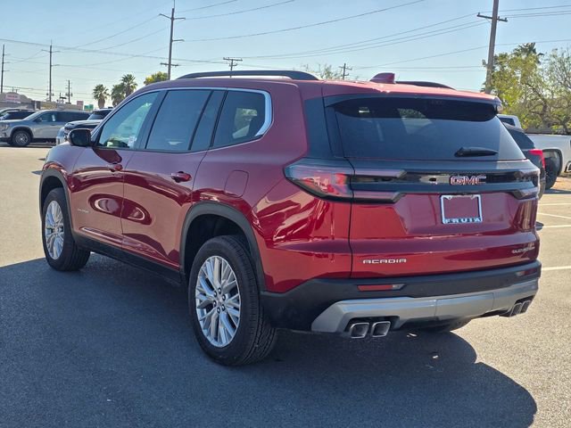 New 2026 GMC Acadia Elevation w/ Elevation Premium Package image 7