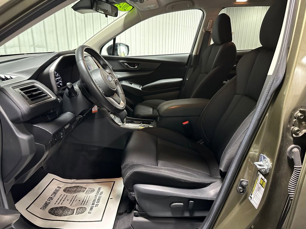 Used 2024 Subaru Ascent Premium image 9