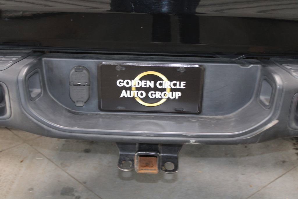 Used 2021 Jeep Gladiator Rubicon w/ Trailer Tow Package image 14