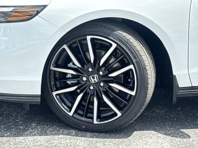 New 2026 Honda Accord Touring image 37