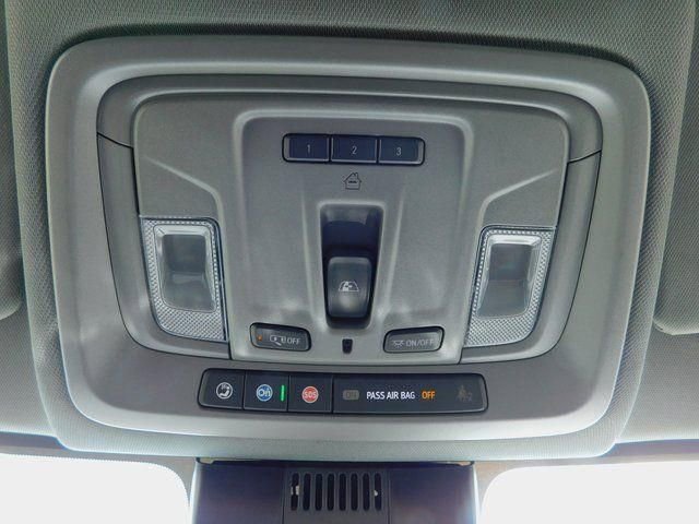 New 2026 Chevrolet Silverado 2500 LT w/ Convenience Package image 26