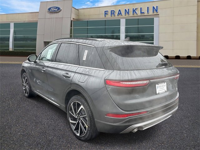 New 2026 Lincoln Corsair Reserve image 5