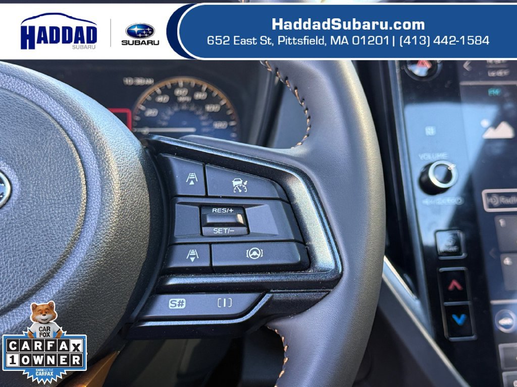 Used 2026 Subaru Forester Wilderness AWD/4WD image 23