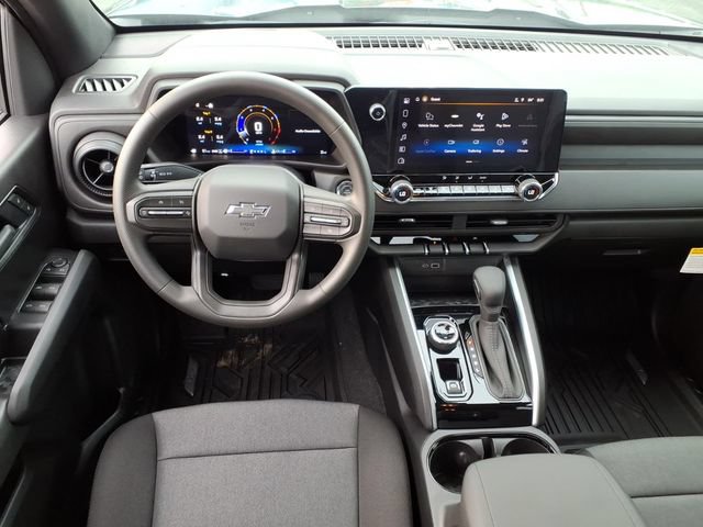 New 2026 Chevrolet Colorado Trail Boss AWD/4WD image 13