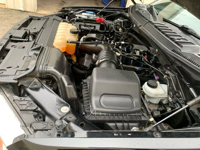 Used 2018 Ford F150 XLT w/ Equipment Group 302A Luxury image 44
