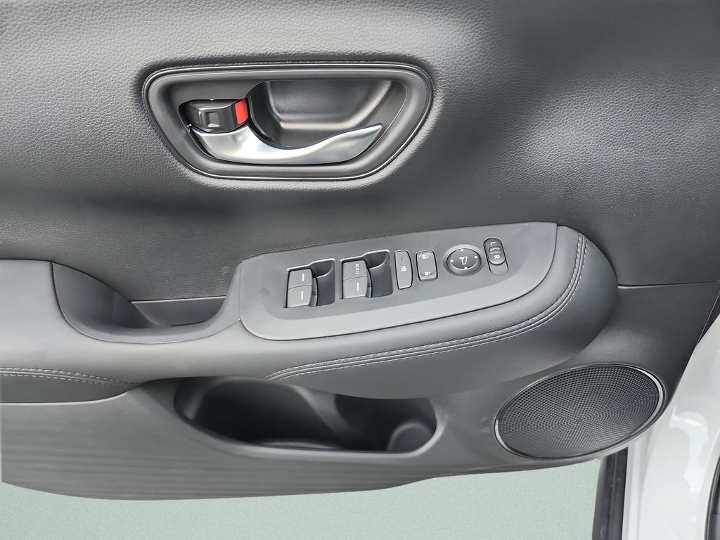 New 2026 Honda HR-V LX image 21