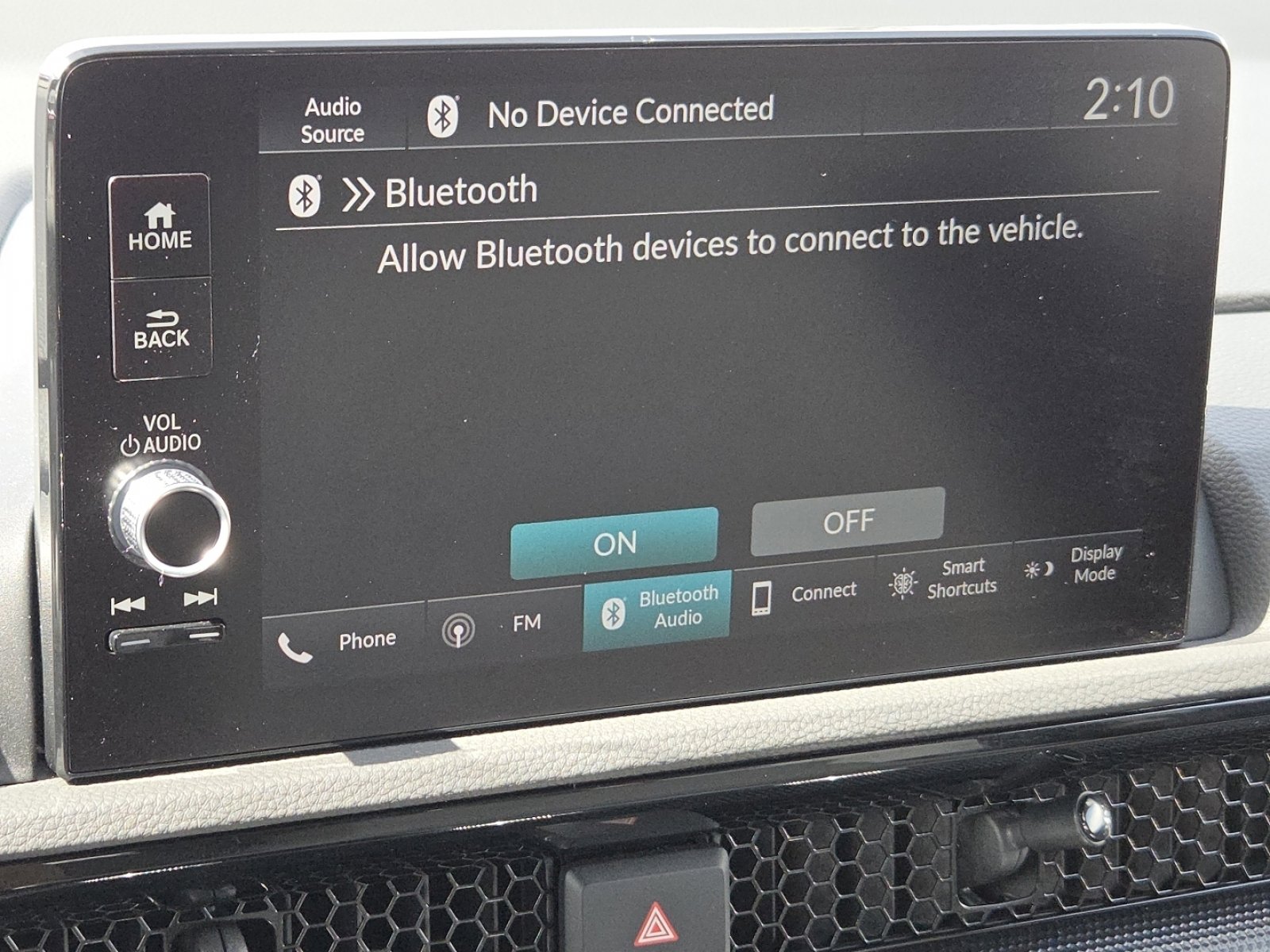 Certified 2024 Honda CR-V EX-L image 7