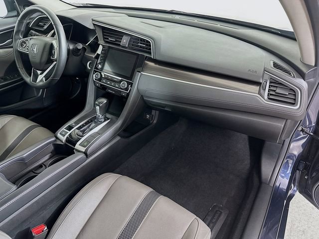 Used 2021 Honda Civic Touring image 33